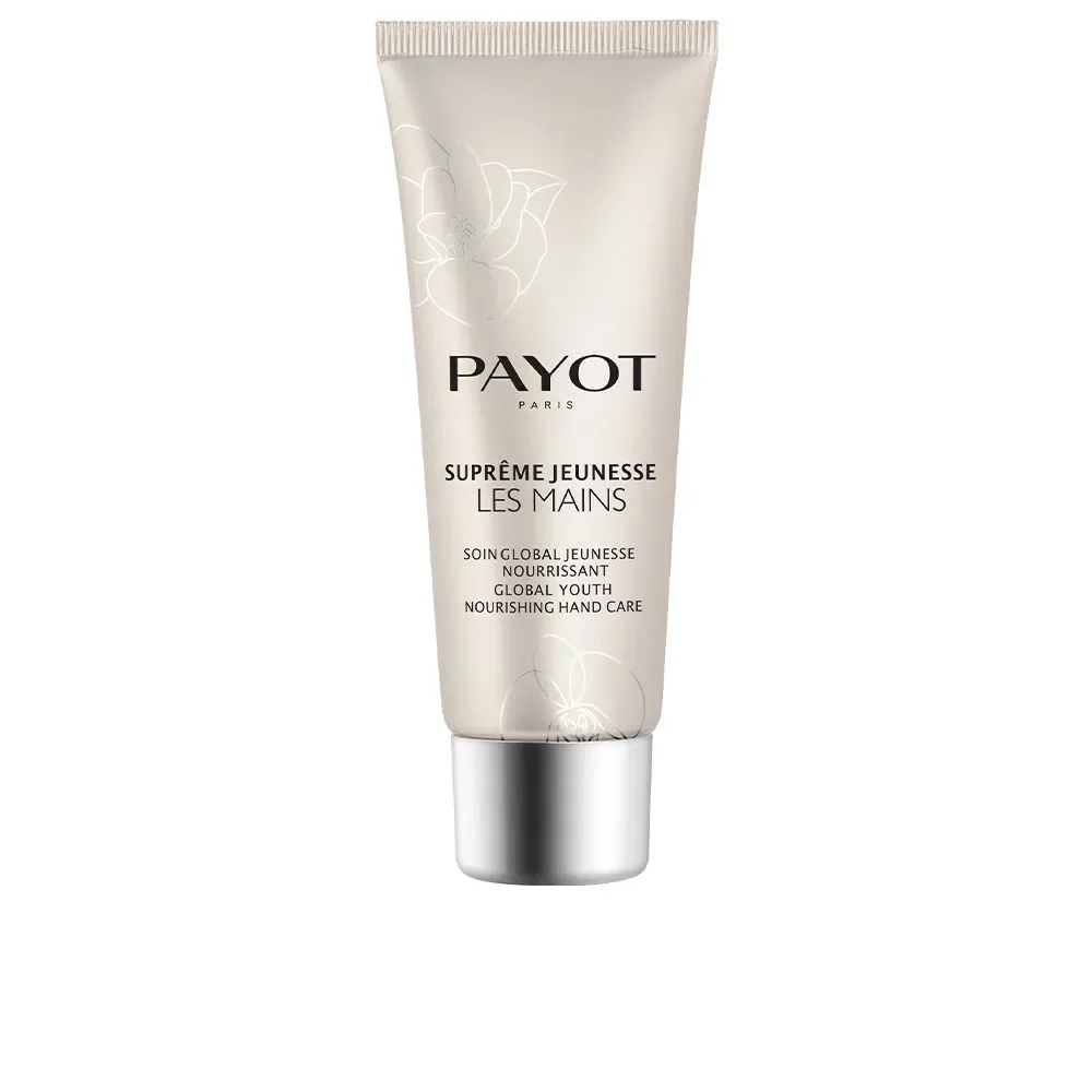 SUPRÊME JEUNESSE les mains 50 ml