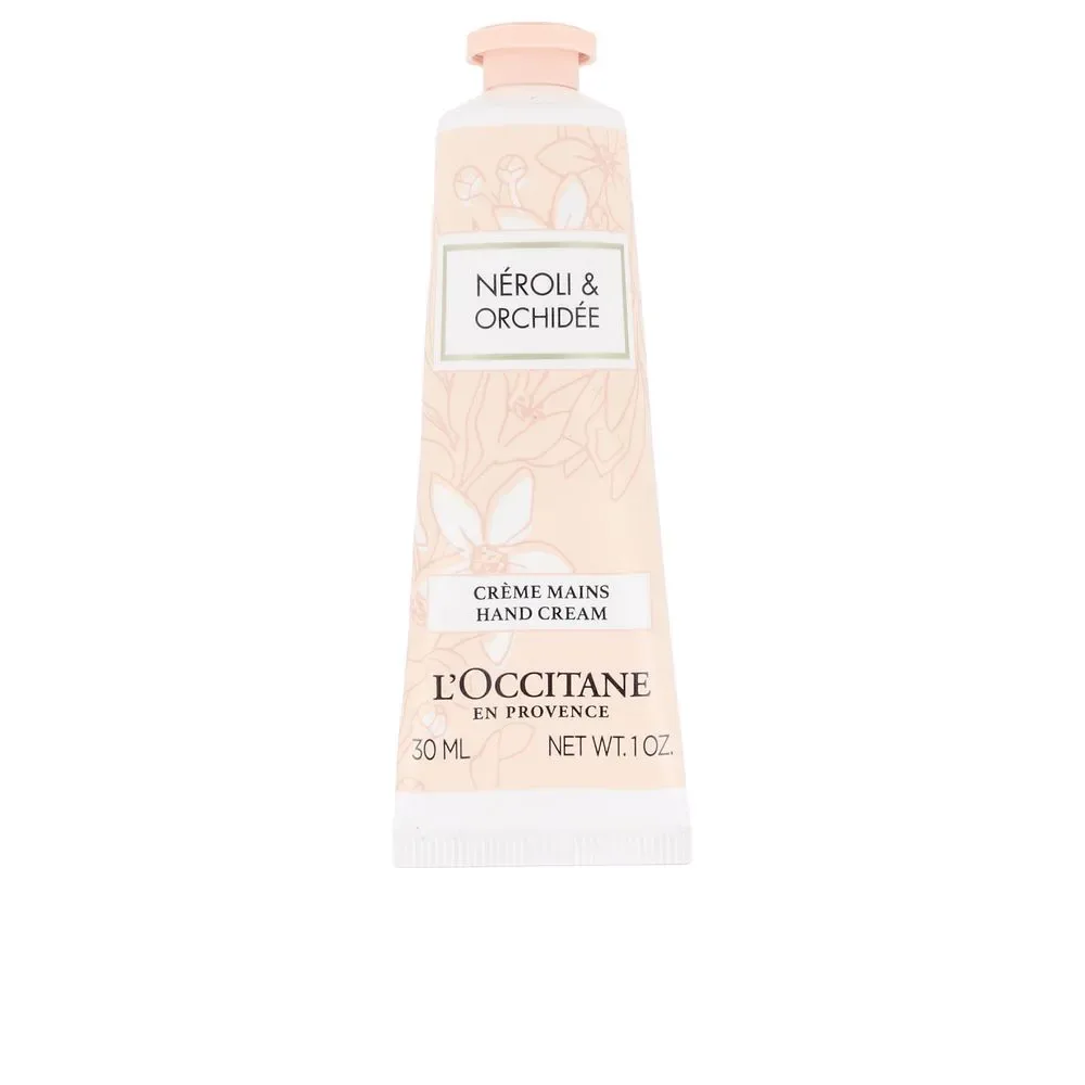 NÉROLI & ORCHIDÉE crème mains 30 ml