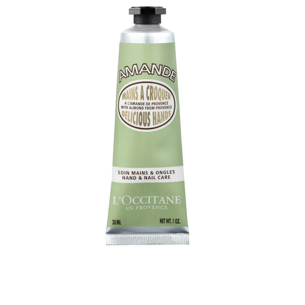 AMANDE mains à croquer 30 ml