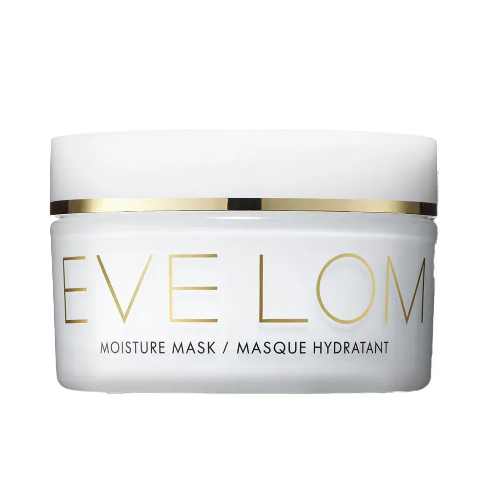 Eve Lom, MOISTURE mask