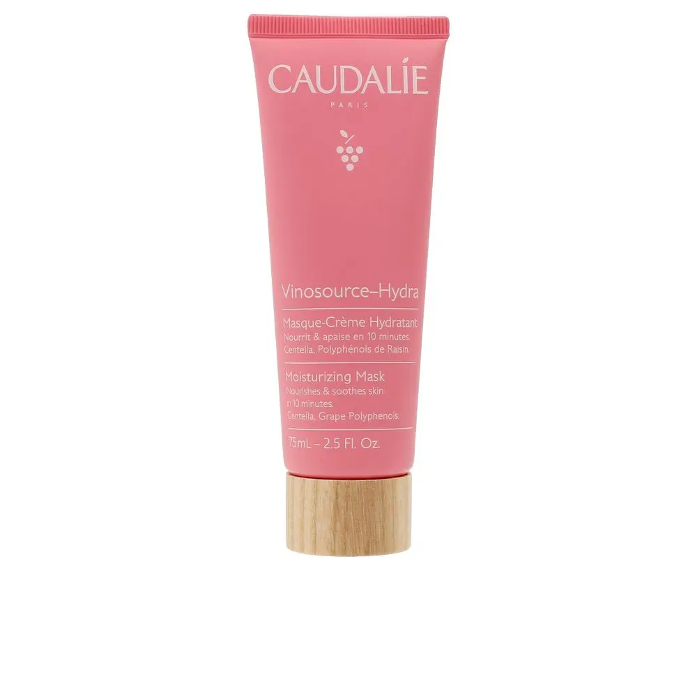 MASQUE CRÈME hydratant 75 ml