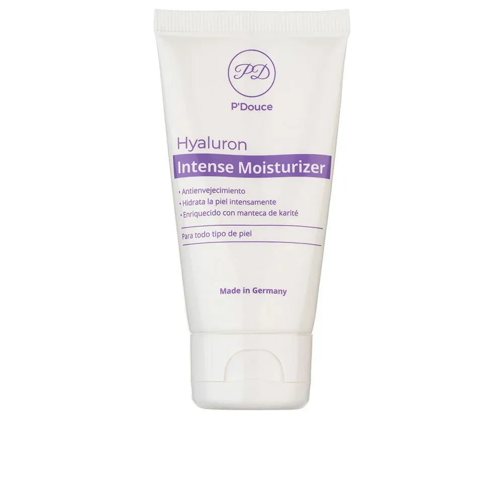 HYALURON intense moisturizer 50 ml