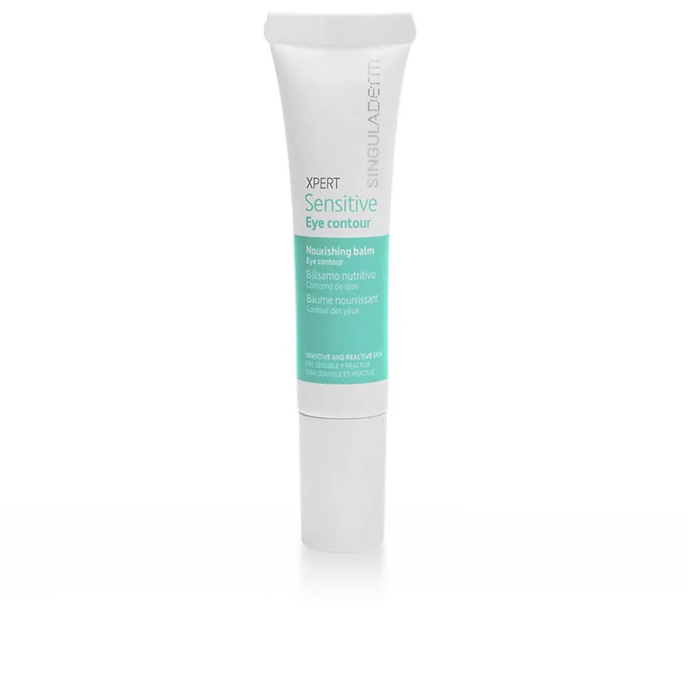 XPERT SENSITIVE eye contour 15 ml