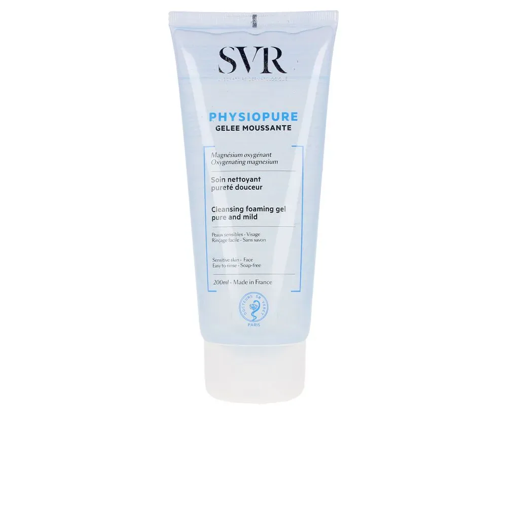 PHYSIOPURE gelee mousse 200 ml
