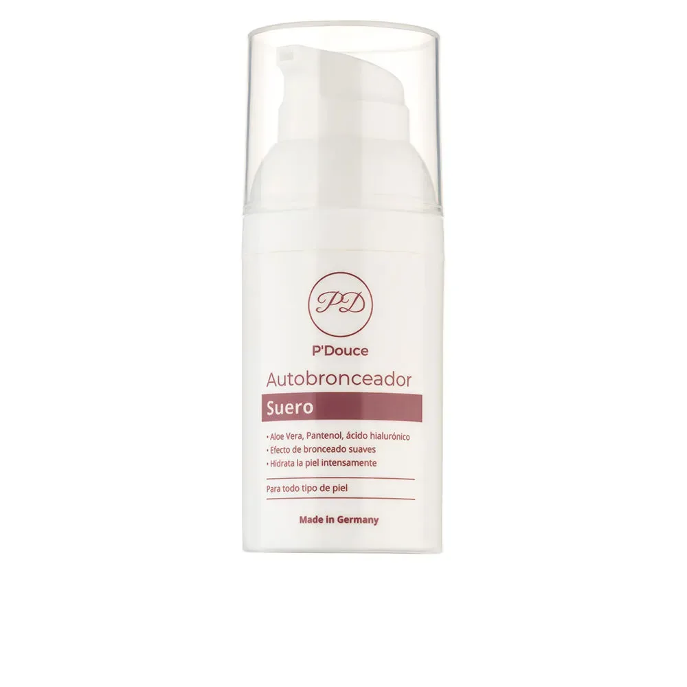 AUTOBRONCEADOR suero 30 ml