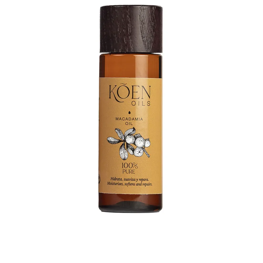MACADAMIA aceite 100 ml