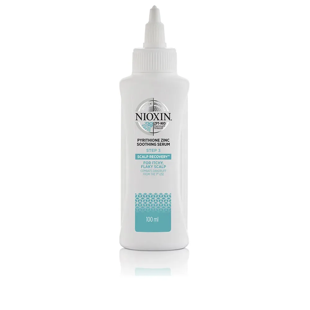 SCALP RECOVERY - Sérum - Cuero cabelludo descamado y con picor 100 ml
