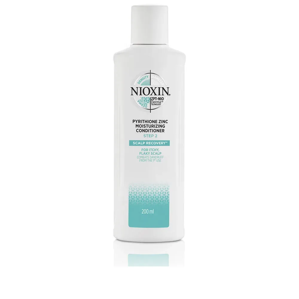 SCALP RECOVERY - Acondicionador Anticaspa - Cuero cabelludo descamado y con picor 200 ml