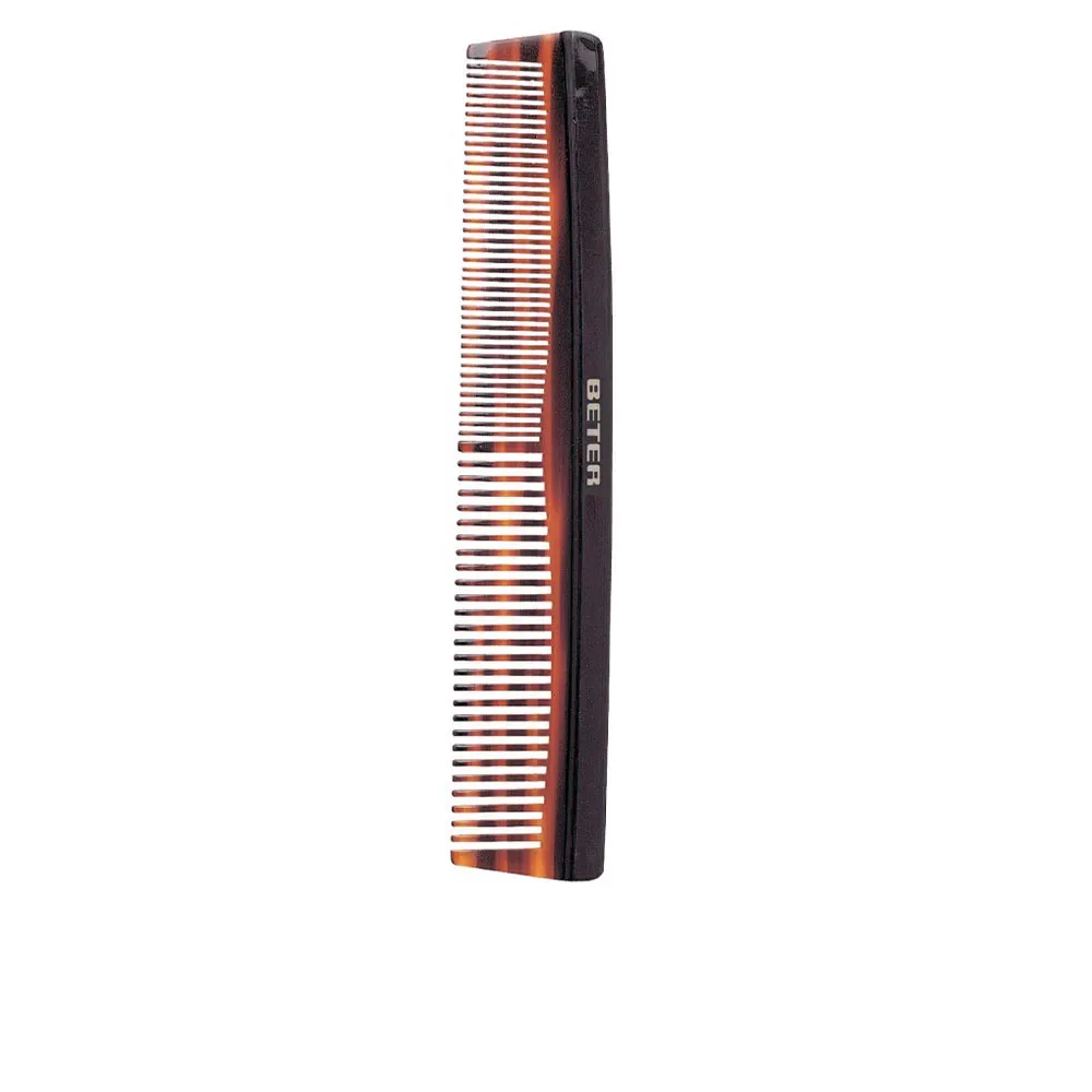PEINE batidor celuloide 18 cm 1 pz