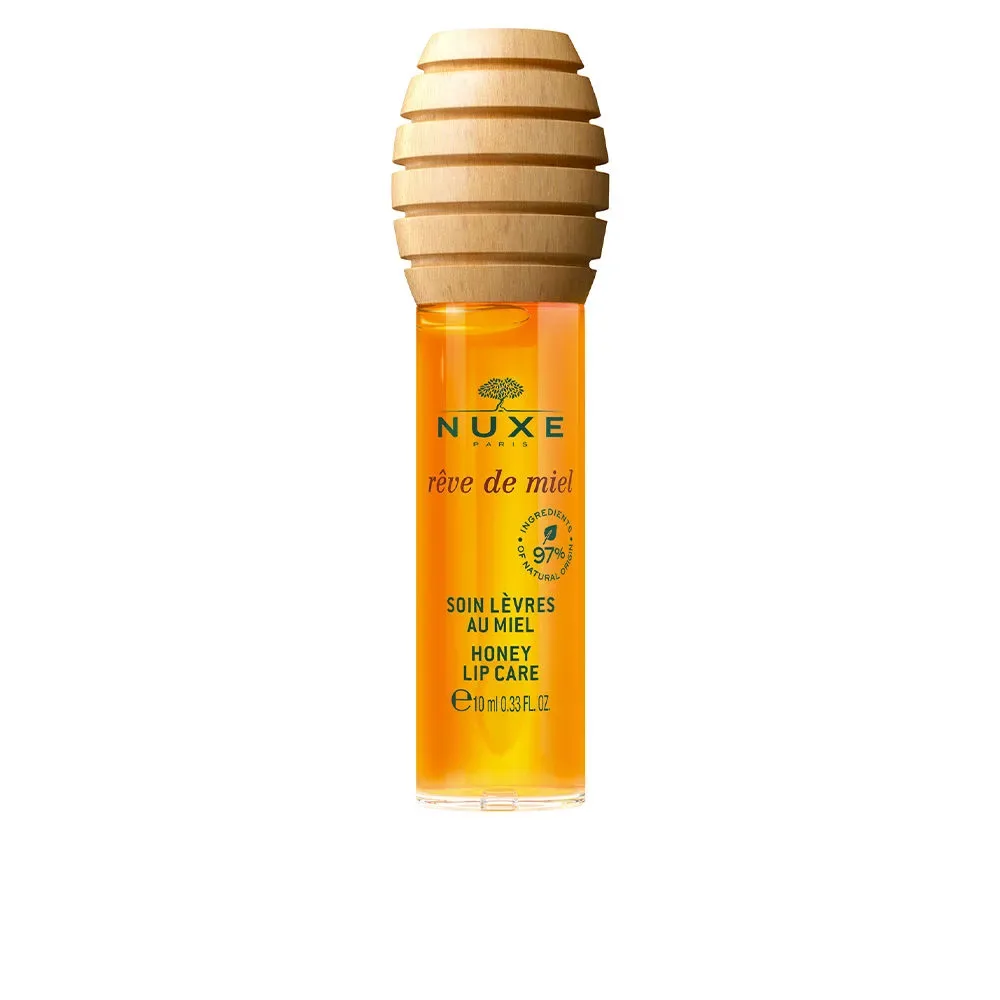 RÊVE DE MIEL bálsamo labial 10 ml