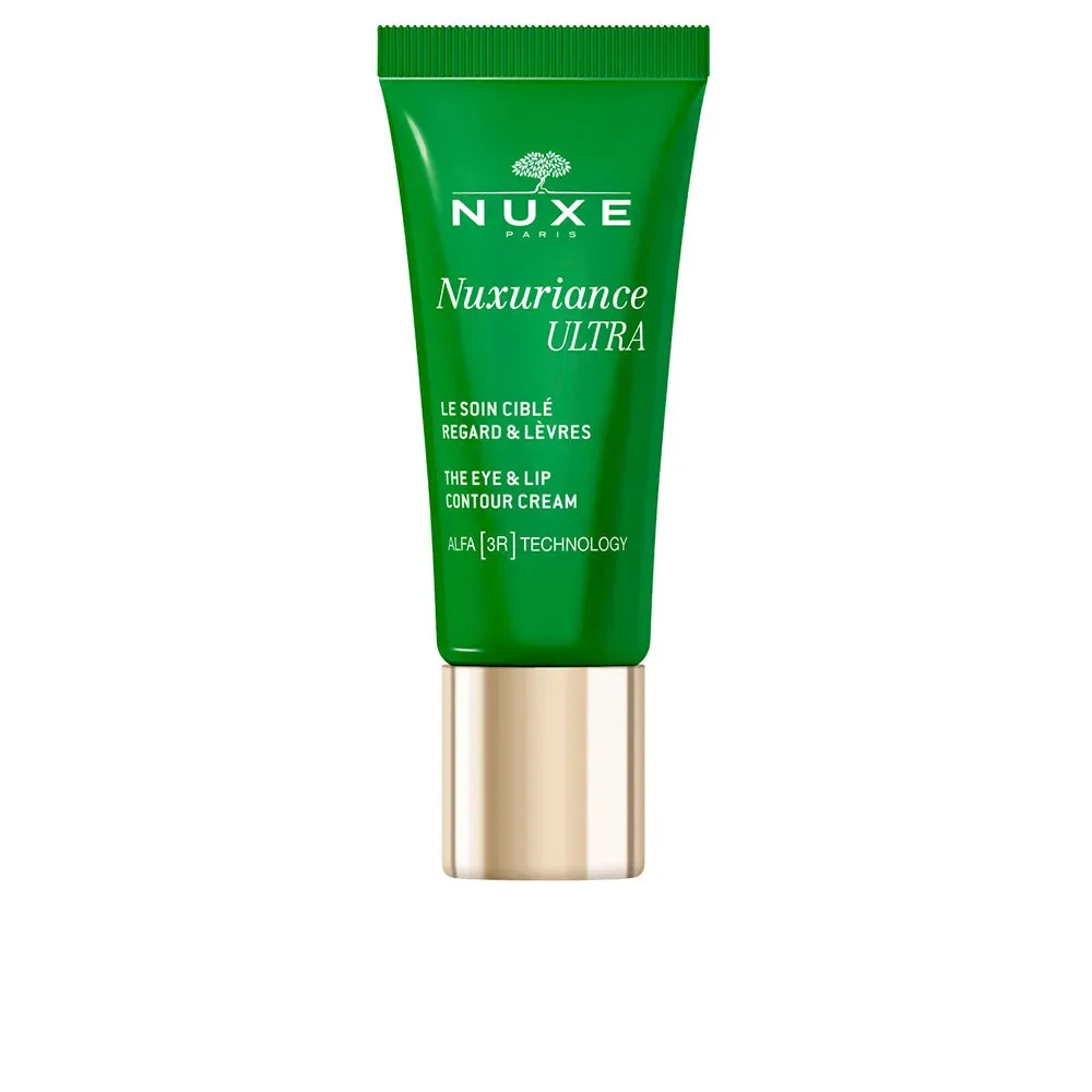 NUXURIANCE® ULTRA contorno de ojos y labios 15 ml