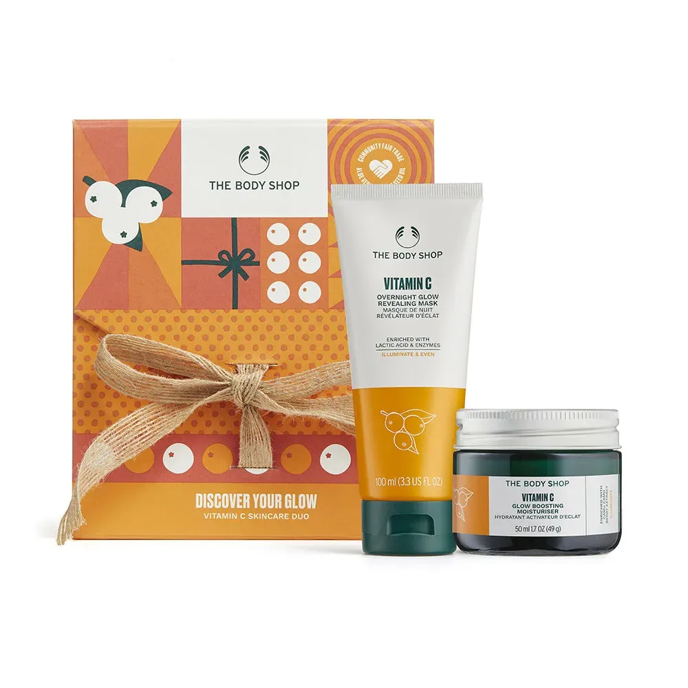 VITAMIN C ESTUCHE 2 pz