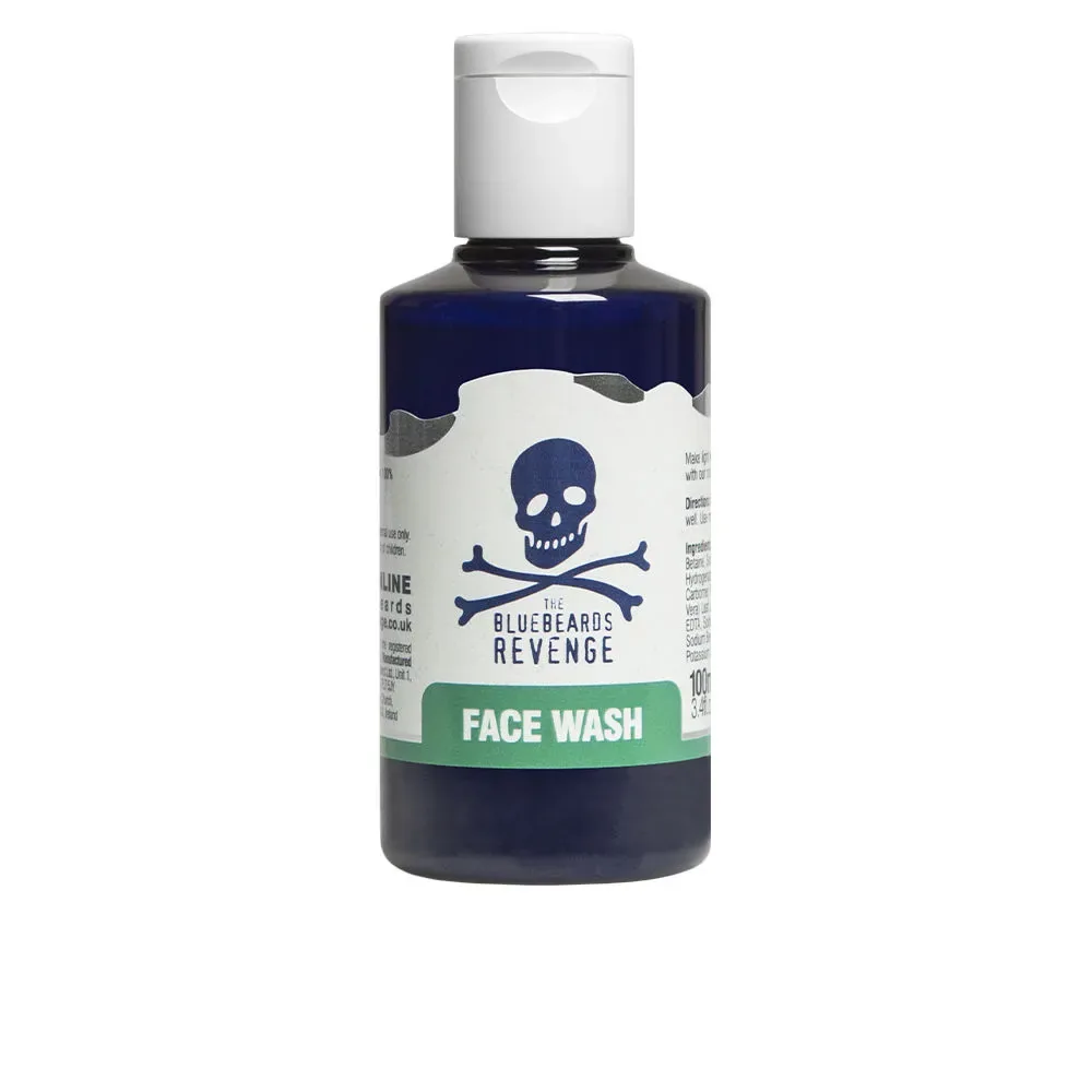 FACE wash 100 ml