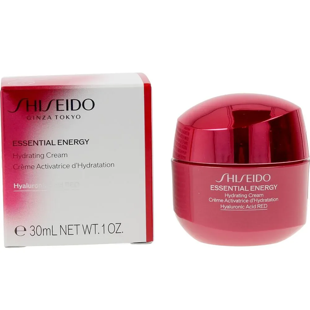 ESSENTIAL ENERGY hydrating cream 30 ml
