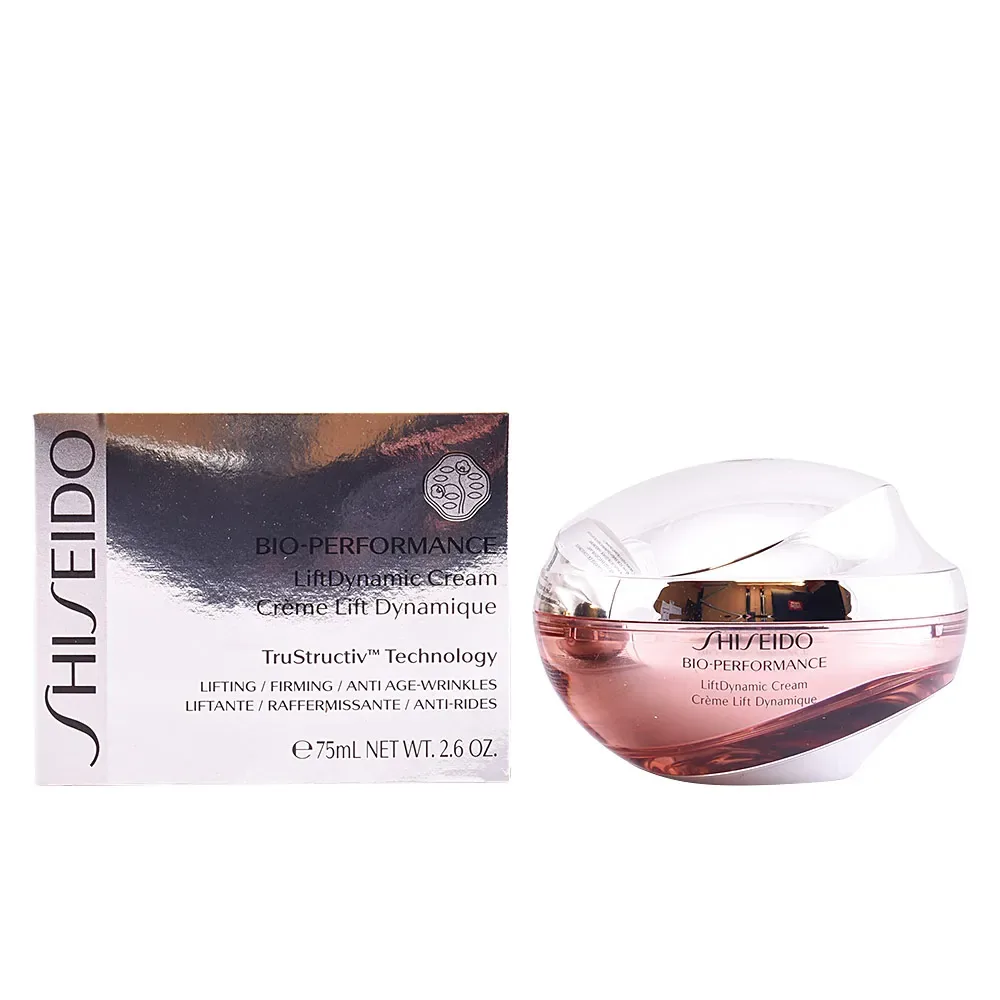 BIO-PERFORMANCE lift dynamic cream limited edition XL 75 ml