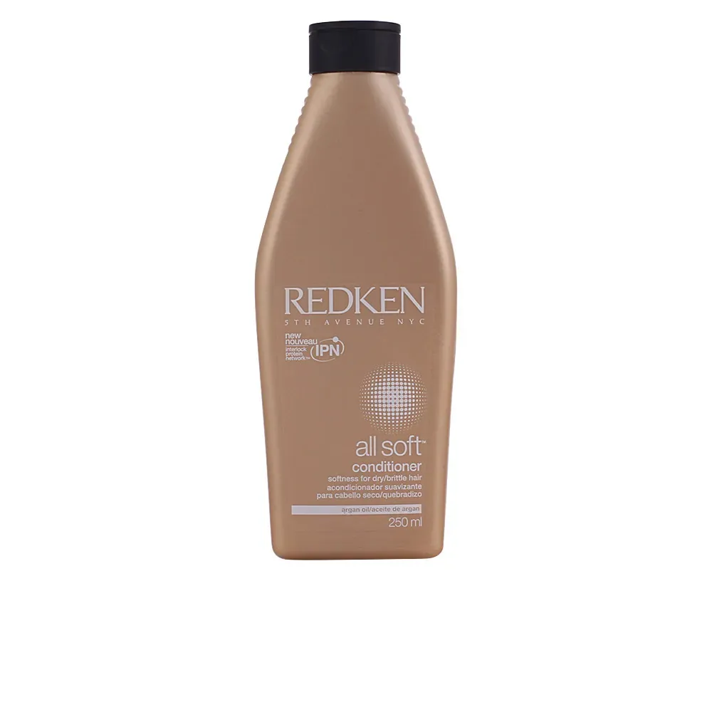 ALL SOFT conditioner 250 ml