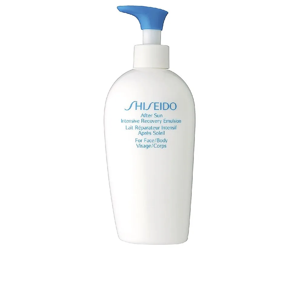 AFTER SUN emulsion 300 ml