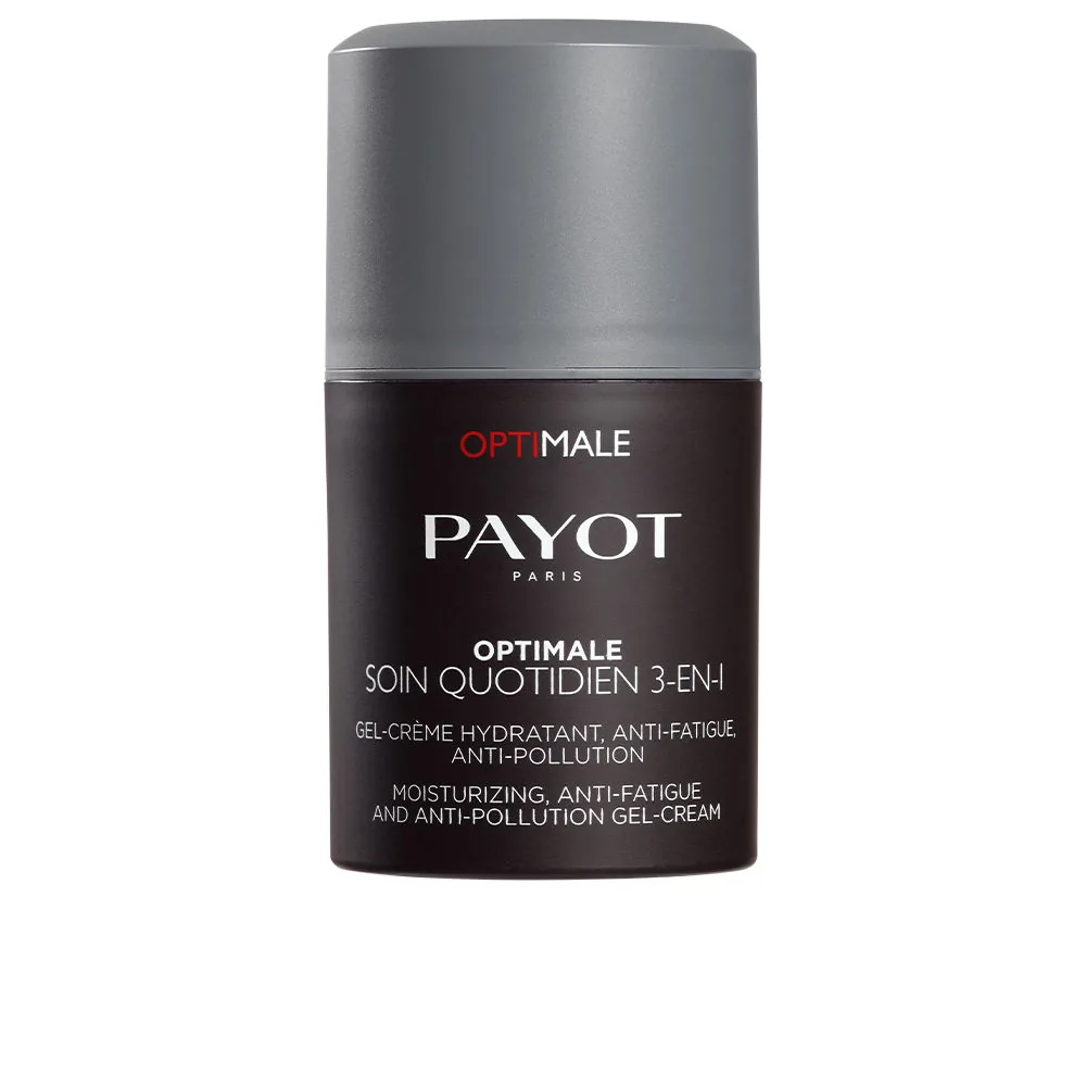 OPTIMALE soin quotidien 3-en-1 50 ml