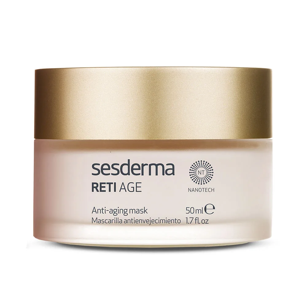 RETI-AGE mascarilla antienvejecimiento 50 ml
