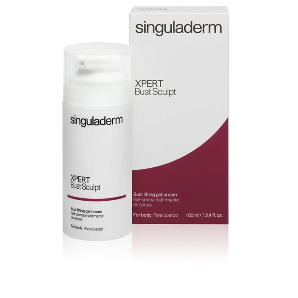 XPERT BUST SCULPT gel-cream 100 ml