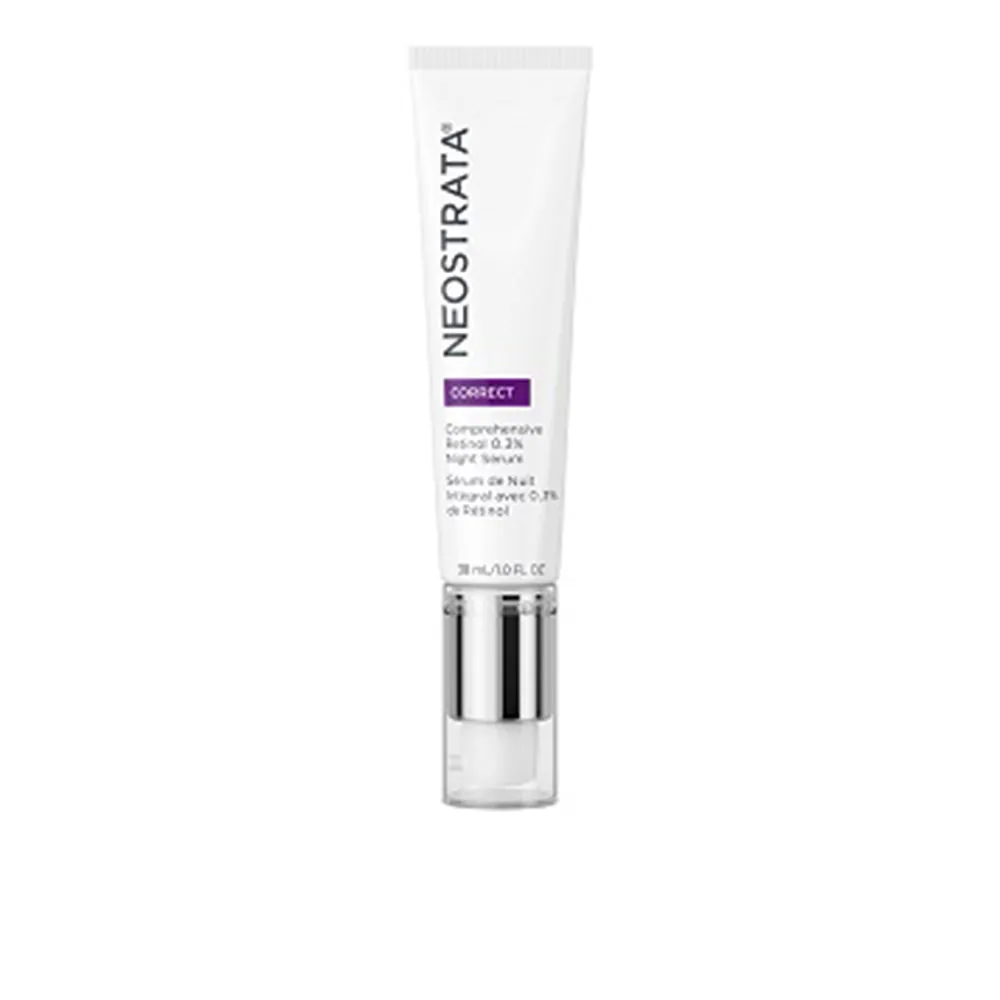 CORRECT retinol night serum 30 ml