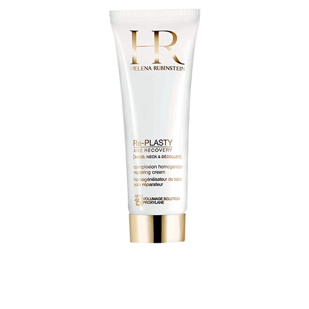 RE-PLASTY age recovery hand, neck & décolleté cream 75 ml