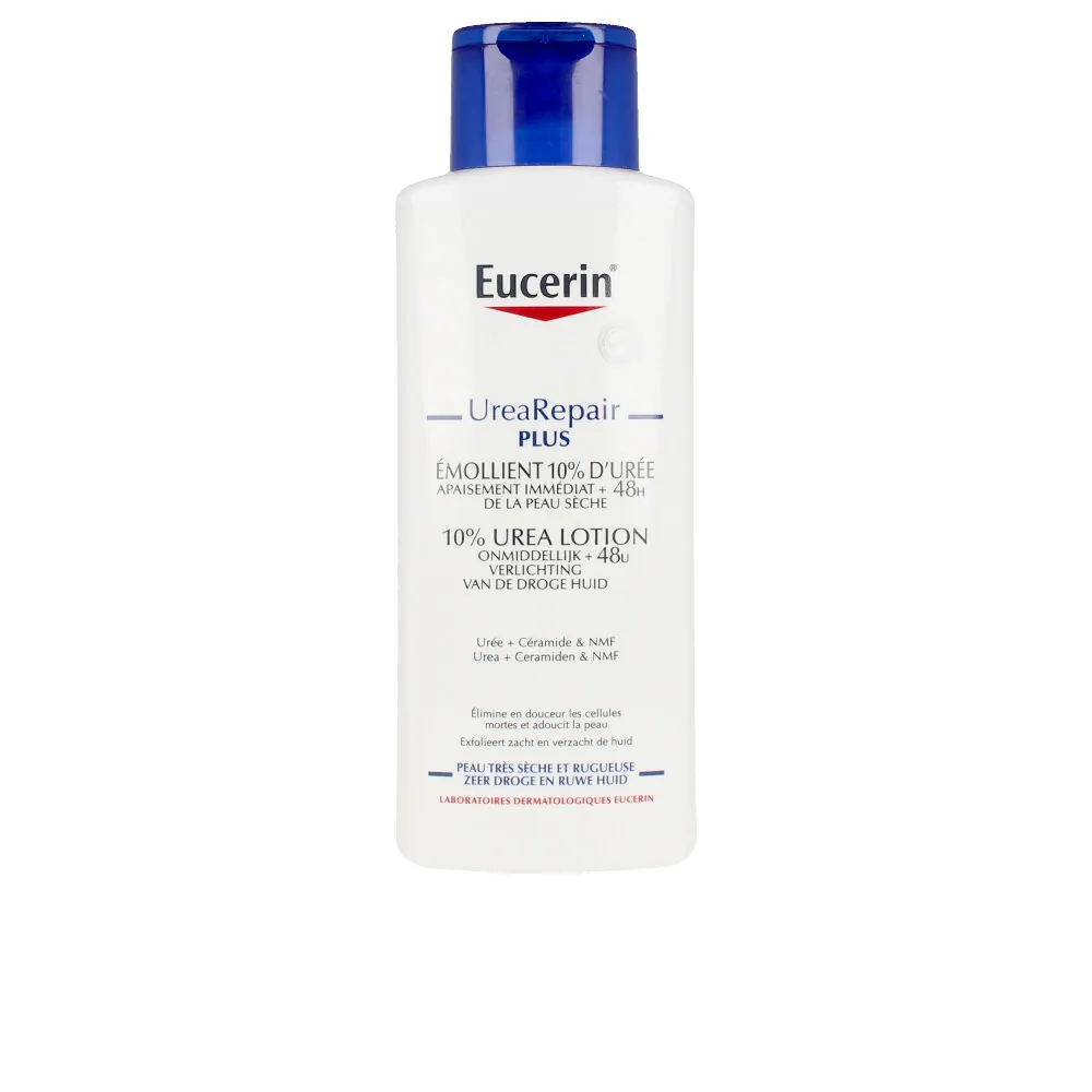 UREAREPAIR PLUS emoliente reparador 10% urea 250 ml