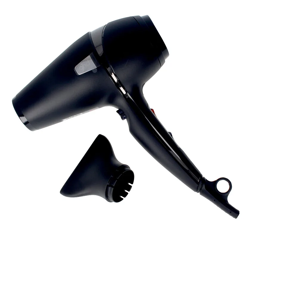 AIR hair dryer plancha + boquilla 2 u