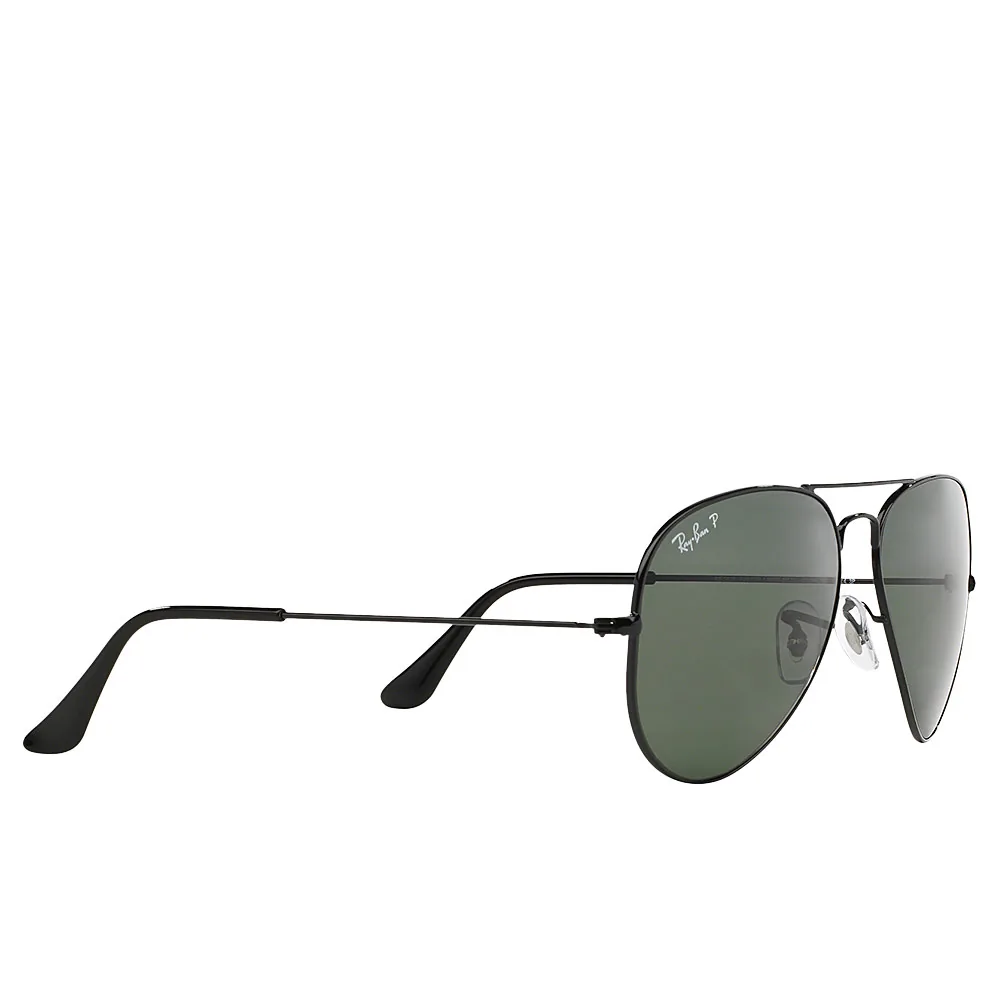 AVIATOR RB3025 POLARIZADA 002/58 58 mm
