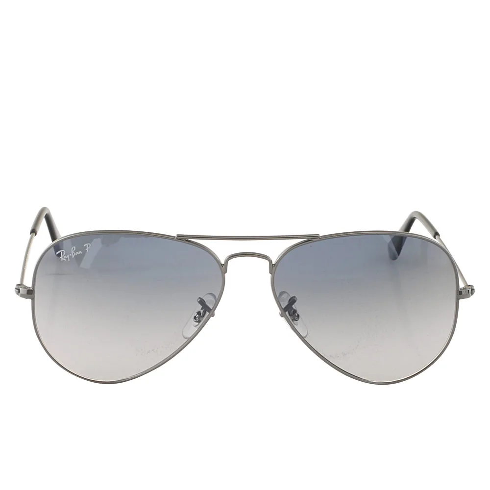 AVIATOR RB3025 POLARIZADA 004/78 58 mm