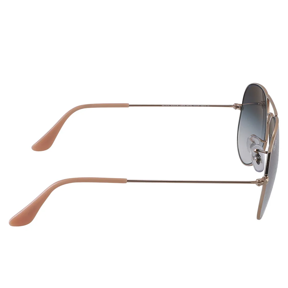 AVIATOR RB3025 001/3F 58 mm