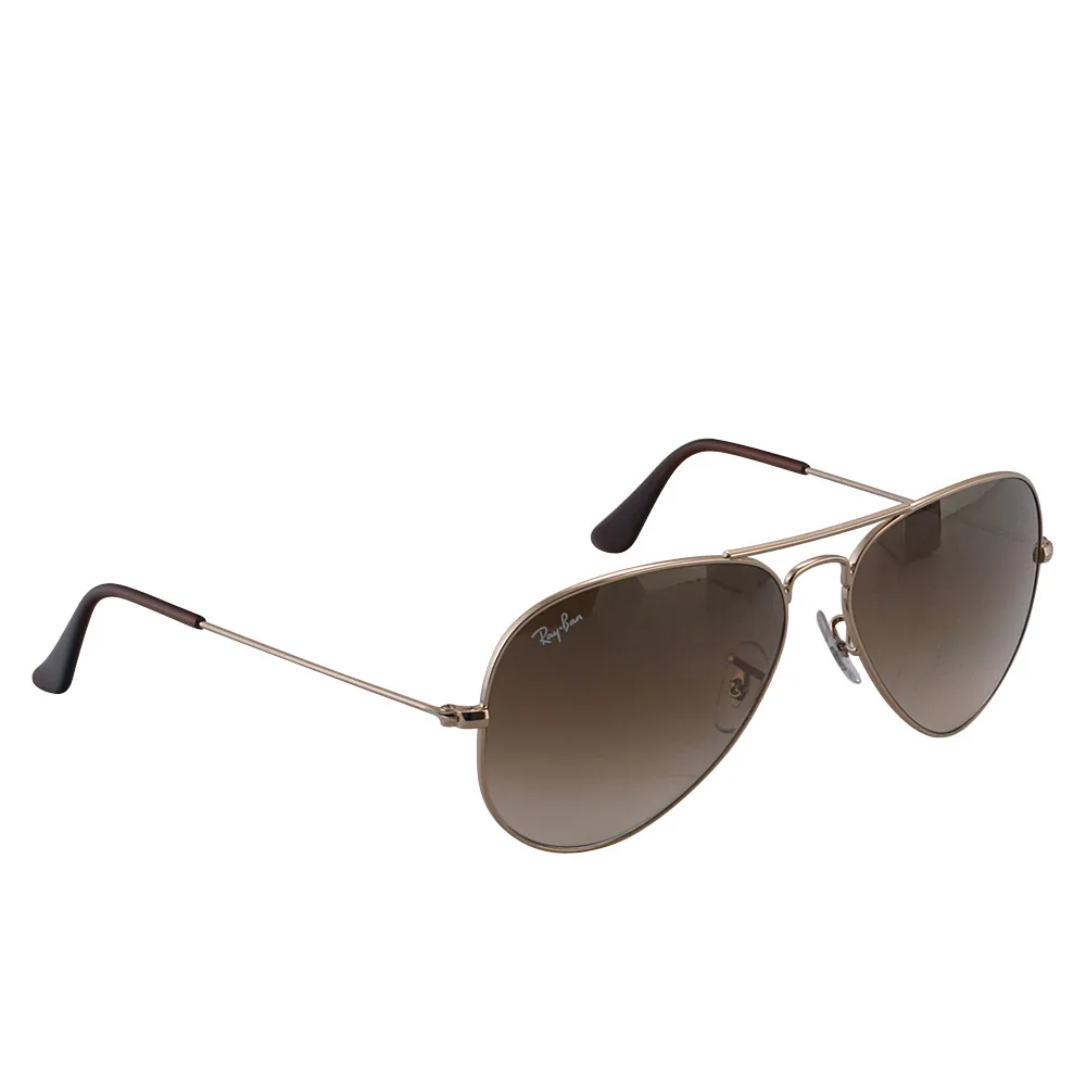 AVIATOR RB3025 001/51 58 mm