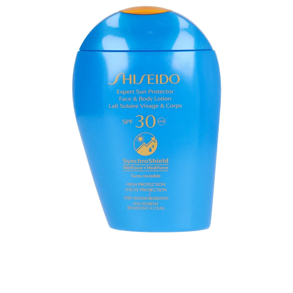 EXPERT SUN protector lotion SPF30 150 ml