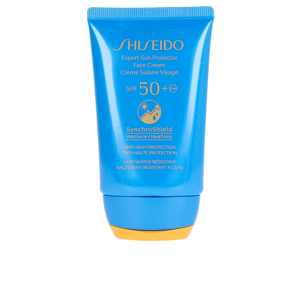 EXPERT SUN protector cream SPF50+ 50 ml