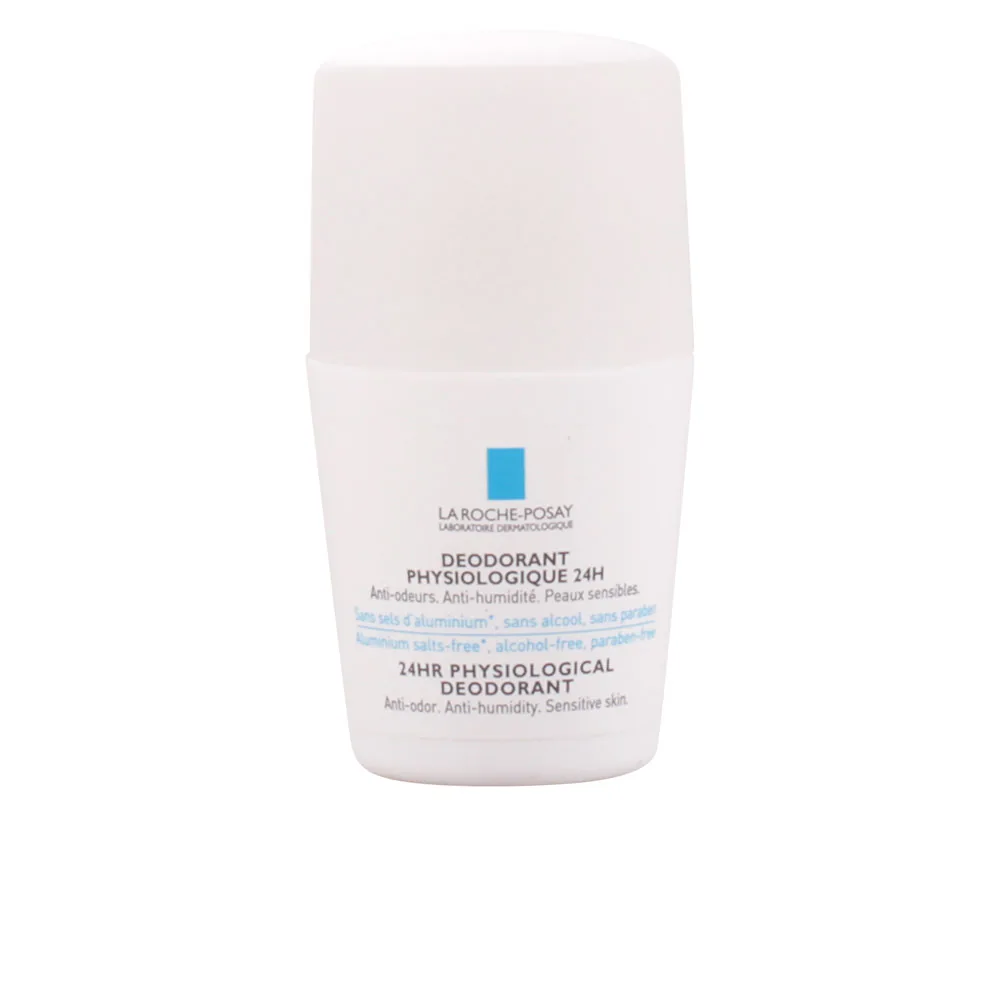 DEODORANT PHYSIOLOGIQUE 24h roll-on 50 ml