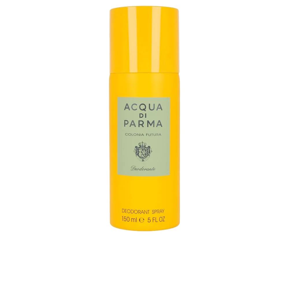 COLONIA FUTURA deo vaporizador 150 ml