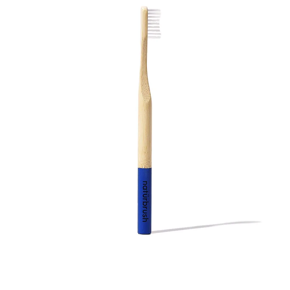 CEPILLO DENTAL #azul 1 pz