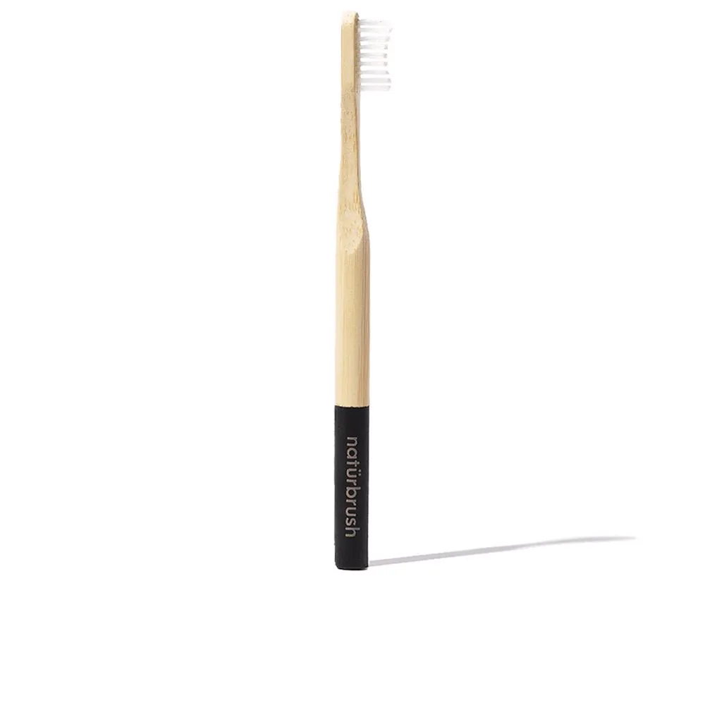 CEPILLO DENTAL #negro 1 pz