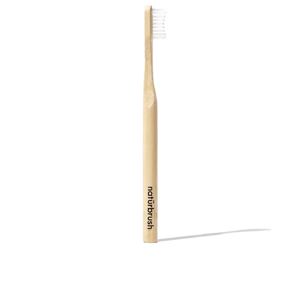 CEPILLO DENTAL #natural 1 pz