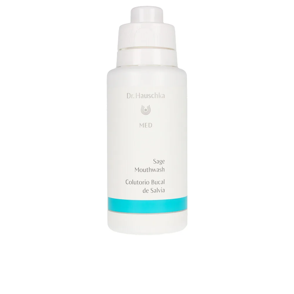Bain de bouche à la sauge 300 ml