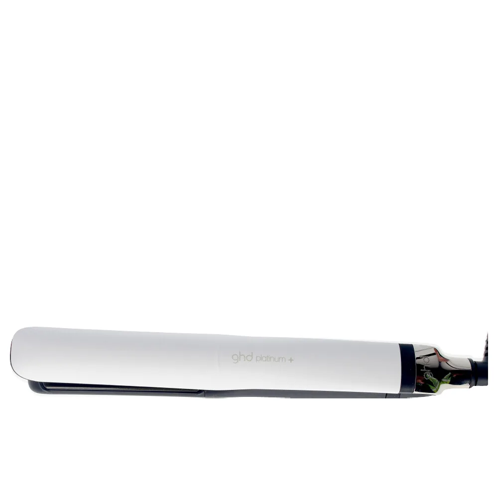 GHD PLATINUM PLUS #white 1 u