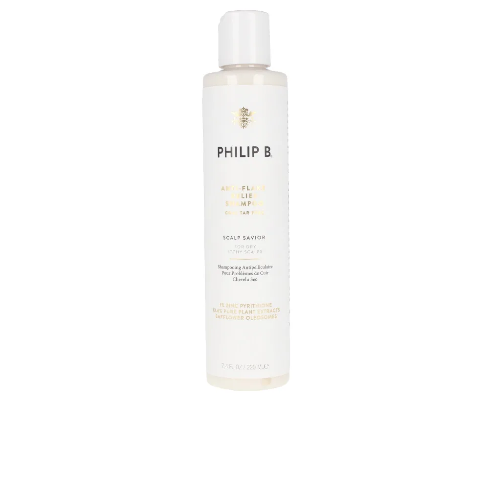 ANTI-FLAKE II relief shampoo 220 ml