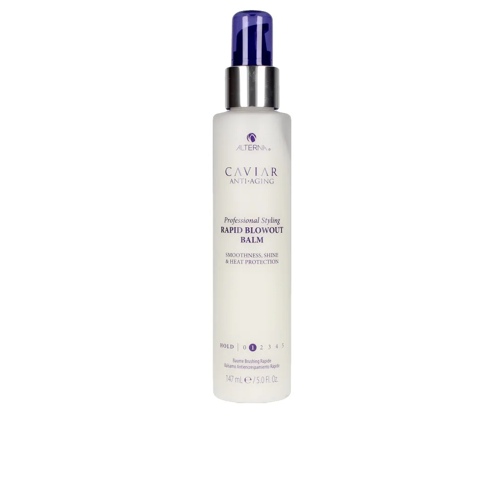 CAVIAR PROFESSIONAL STYLING rapid blowout balm 147 ml