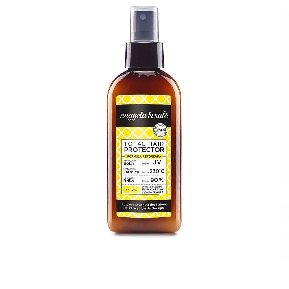 TOTAL HAIR protector capilar total 125 ml