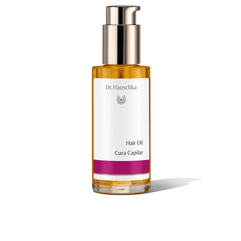 Aceite tratamiento capilar 75 ml