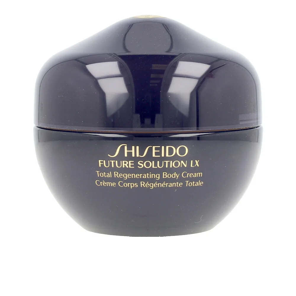 FUTURE SOLUTION LX total regenerating body cream 200 ml