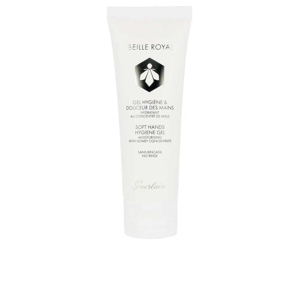 ABEILLE ROYALE crema de manos 40 ml