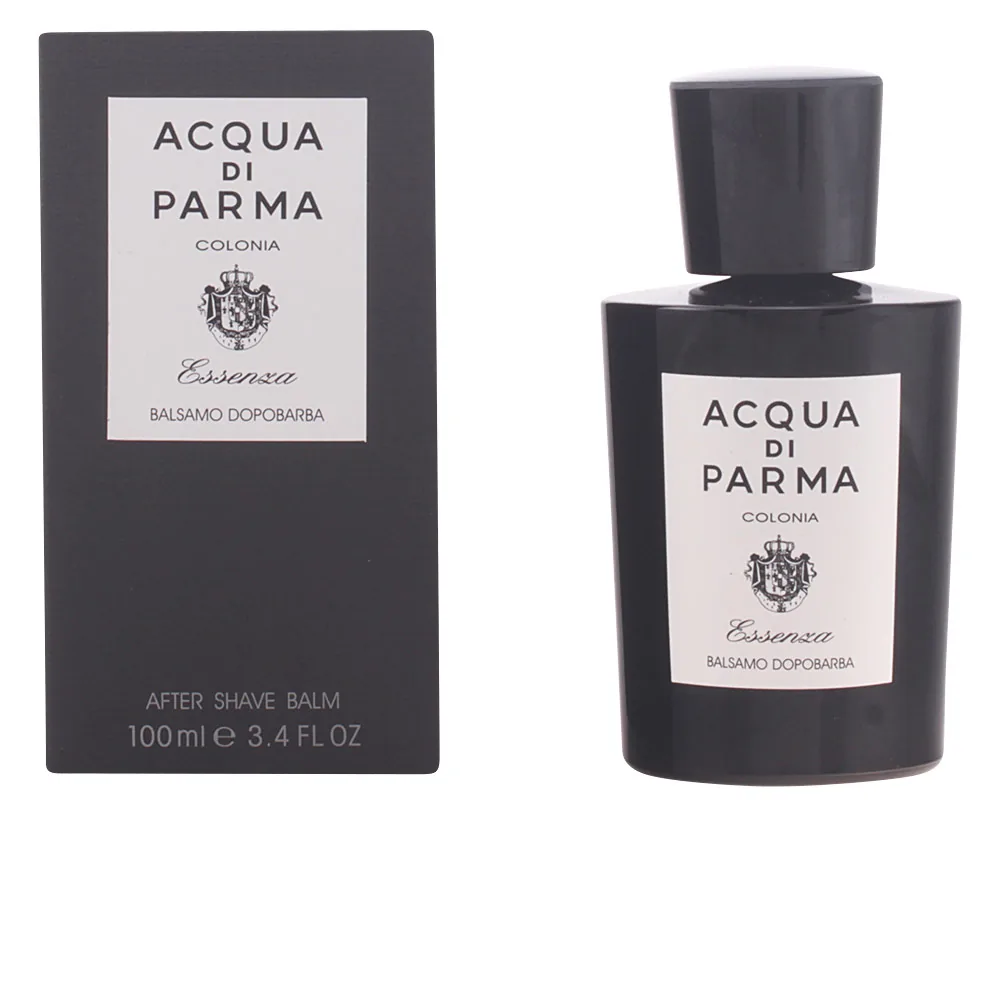COLONIA ESSENZA after-shave balm 100 ml