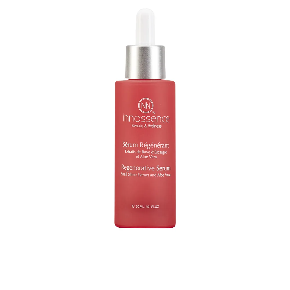 REGENESSENT sérum régénérant 30 ml