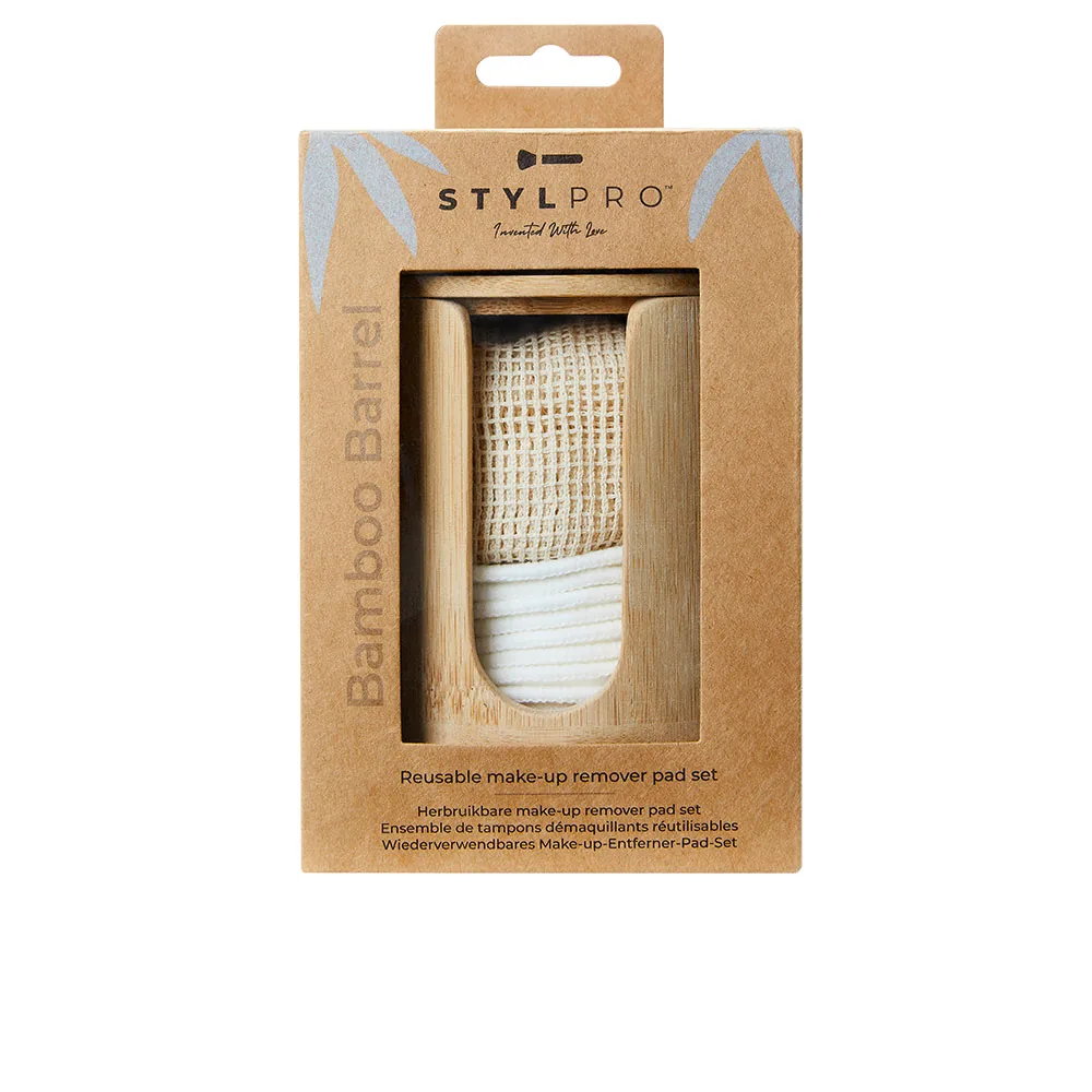 STYLPRO BAMBOO BARREL lote 10 pz